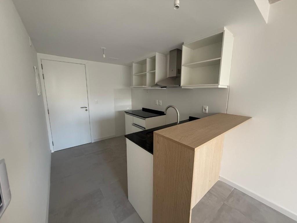 IDEAL APTO A ESTRENAR 1 DORM EN LA BLANQUEADA!
