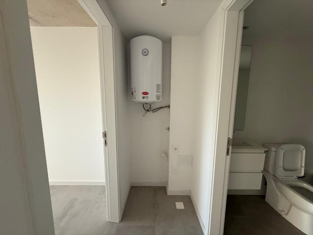 IDEAL APTO A ESTRENAR 1 DORM EN LA BLANQUEADA!