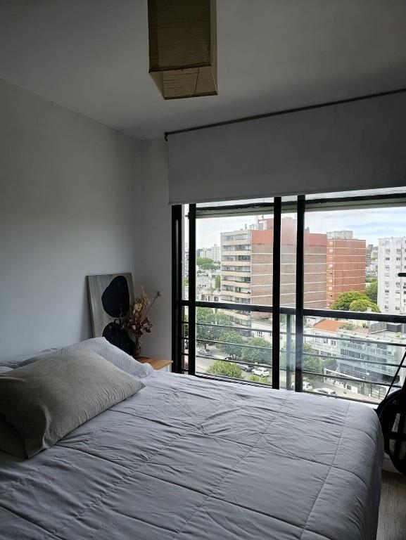 Alquiler apto 1 dormitorio Pocitos Enrique Muñoz y Bv España