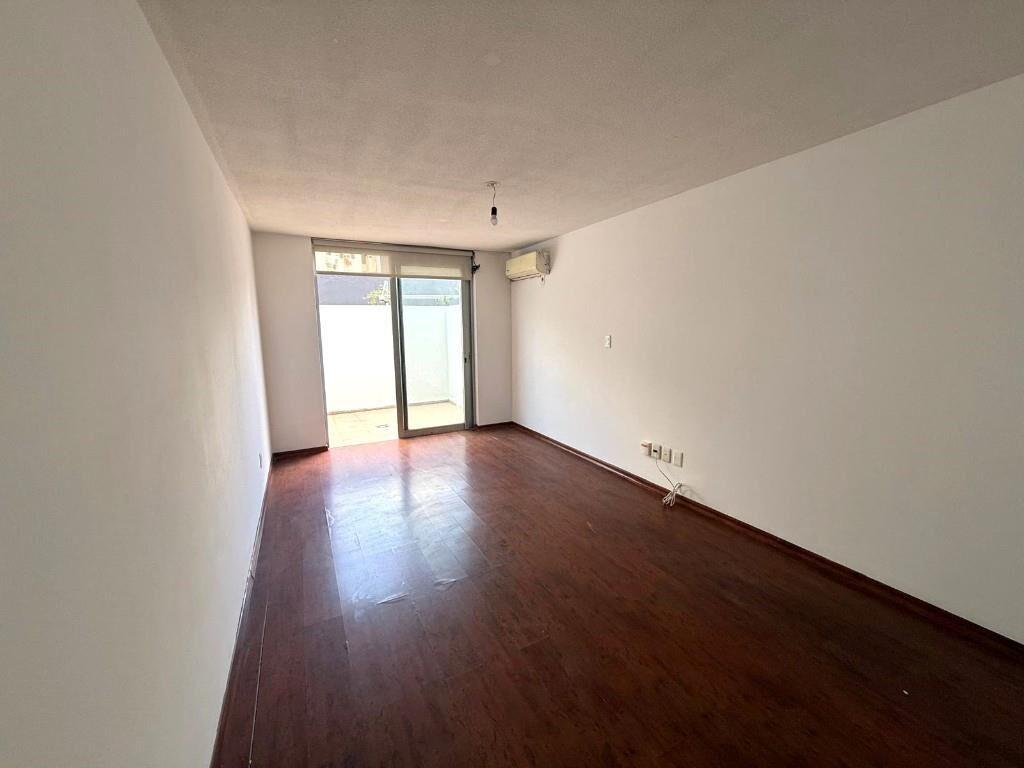 IDEAL MONOAMBIENTE CON PATIO A MTS TERMINAL TRES CRUCES!