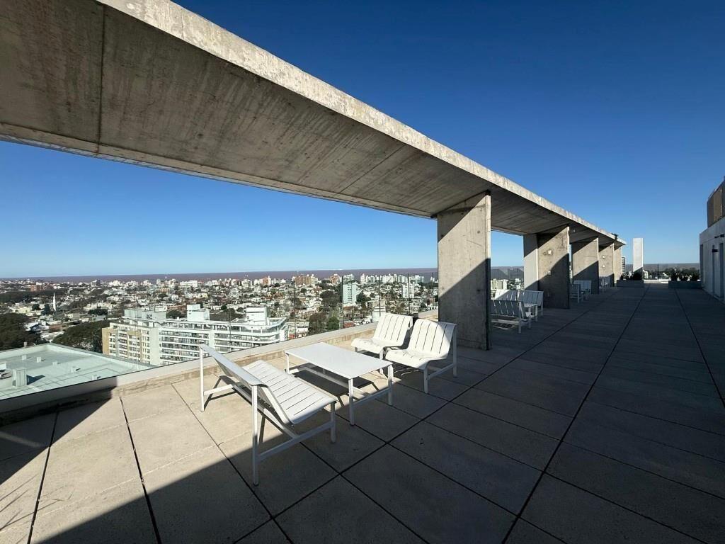 OPORTUNIDAD! VENTA APTO 1 DORMITORIO EN MALVIN!