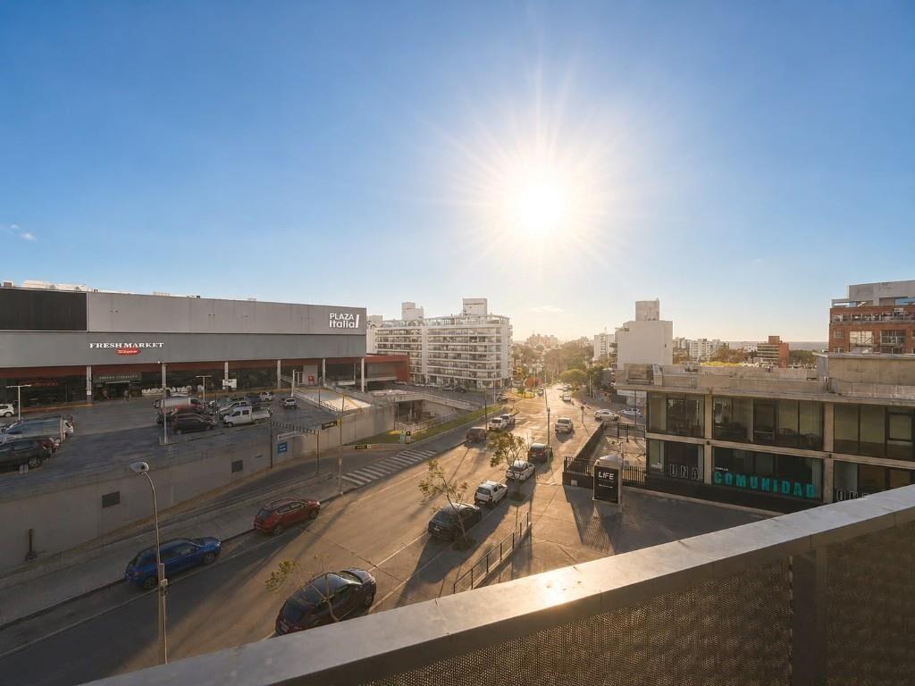 OPORTUNIDAD! VENTA APTO 1 DORMITORIO EN MALVIN!