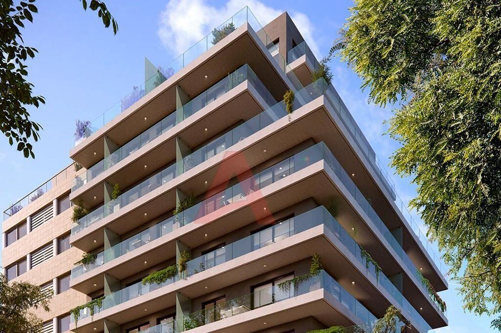 PUNTA CARRETAS – PENT HOUSE CON GRAN TERRAZA A ESTRENAR