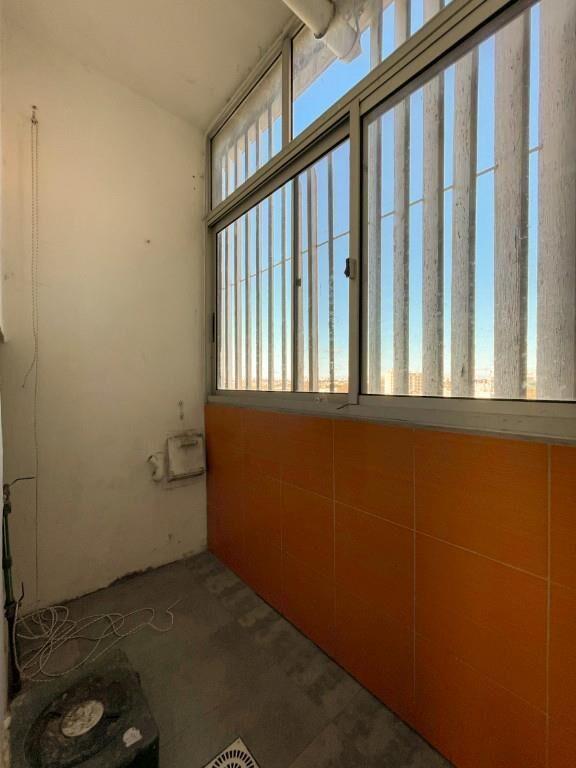 Apartamento En Venta, 3 Dormitorios, Piso 7, Aguada, Garage