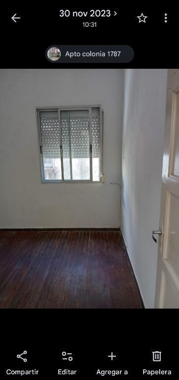 DUEÑO ALQUILA APTO CORDON 1dormitorio