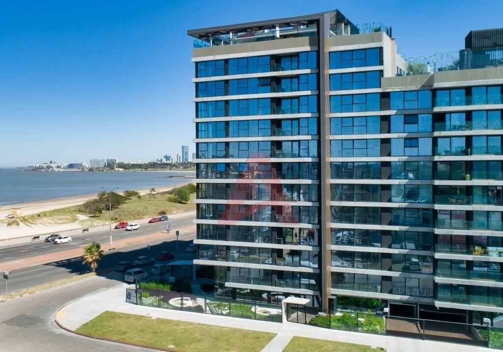MALVÍN TORRE ARENAS - VENTA MONOAMBIENTE CON PATIO
