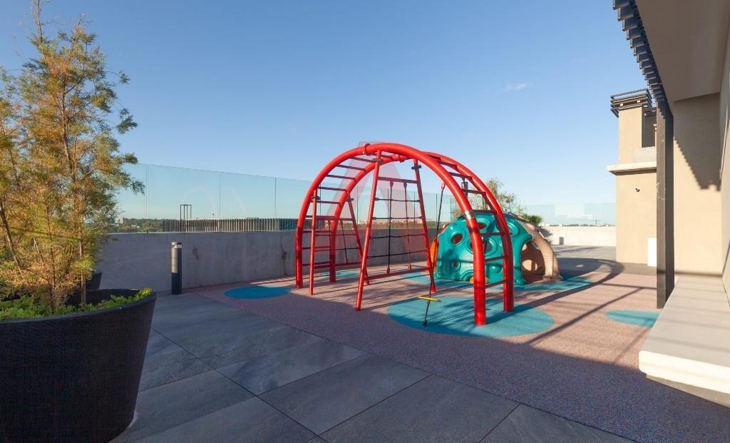 MALVÍN TORRE ARENAS - VENTA MONOAMBIENTE CON PATIO