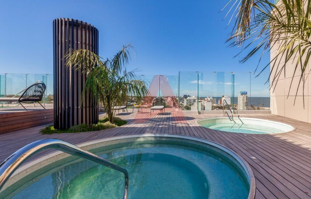 MALVÍN TORRE ARENAS - VENTA MONOAMBIENTE CON PATIO