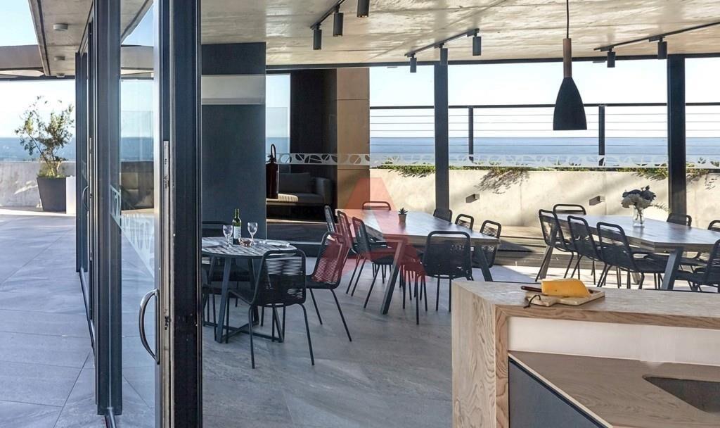 MALVÍN TORRE ARENAS - VENTA MONOAMBIENTE CON PATIO