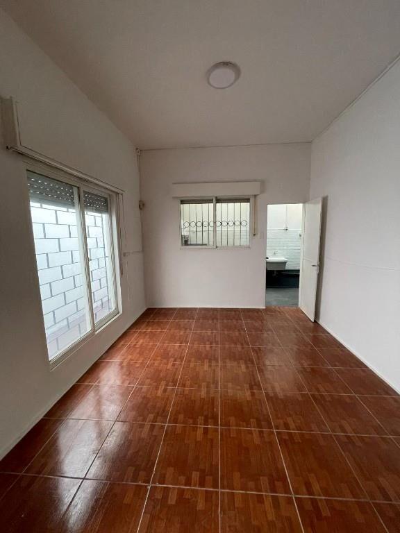 Apartamento tipo casa en pocitos