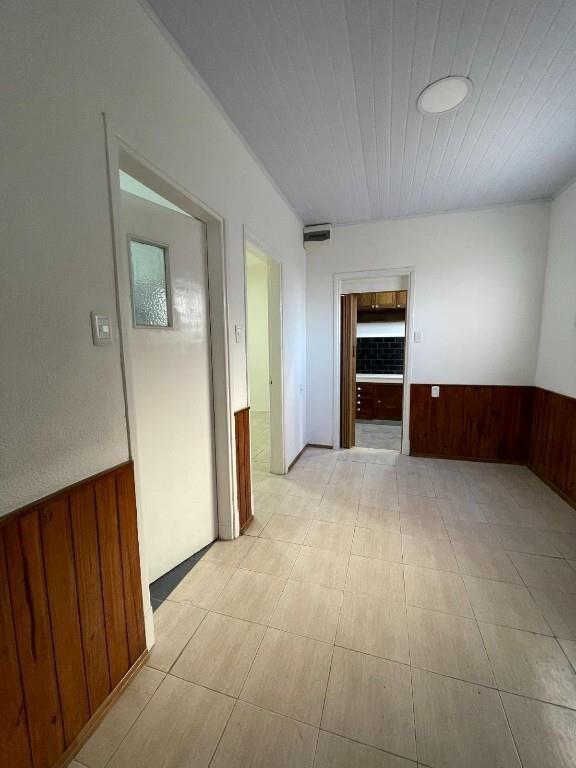 Apartamento tipo casa en pocitos