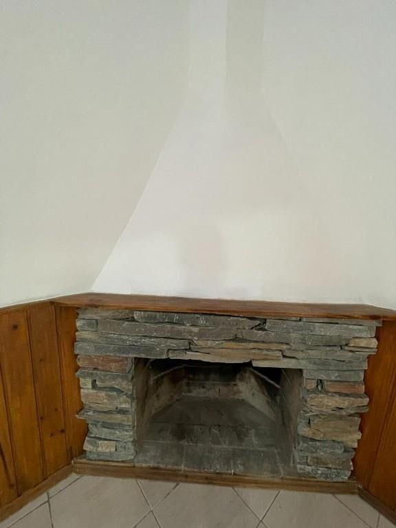 Apartamento tipo casa en pocitos