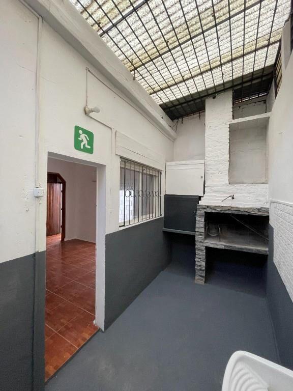 Apartamento tipo casa en pocitos