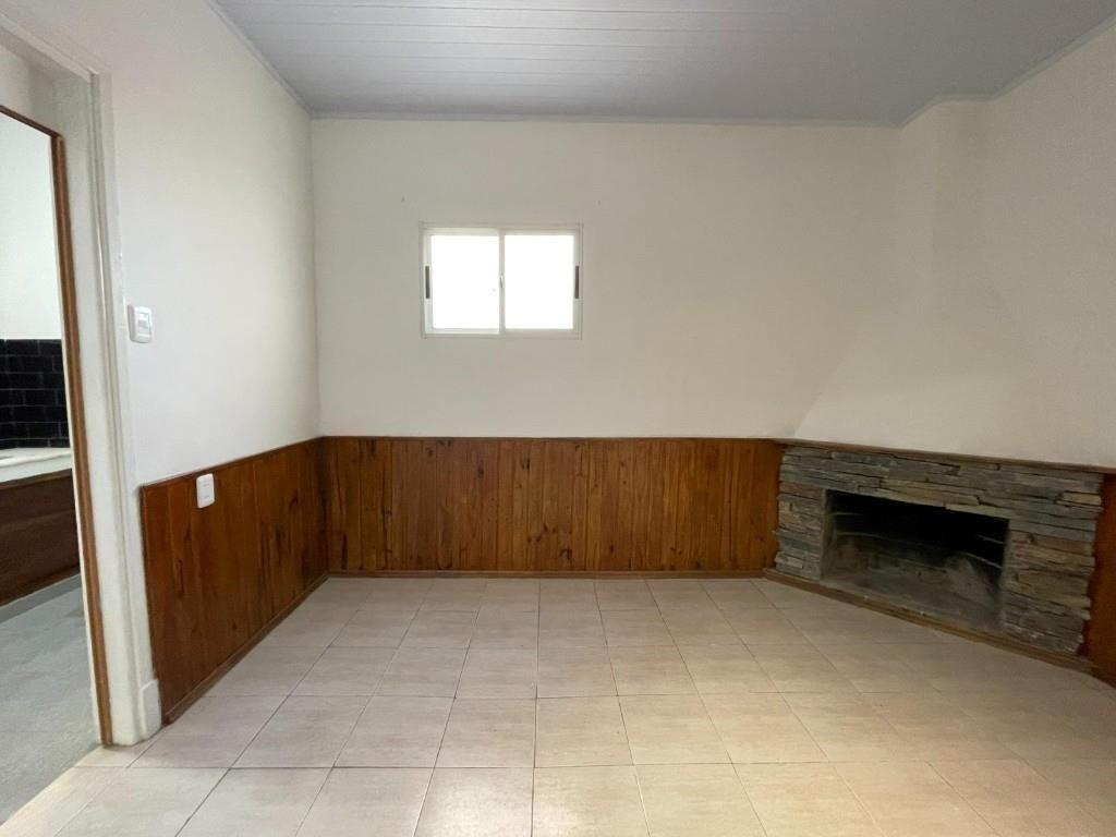 Apartamento tipo casa en pocitos