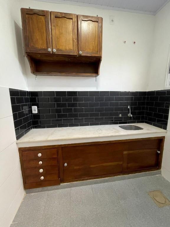 Apartamento tipo casa en pocitos