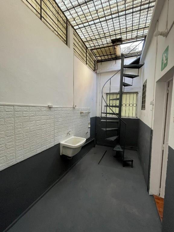 Apartamento tipo casa en pocitos