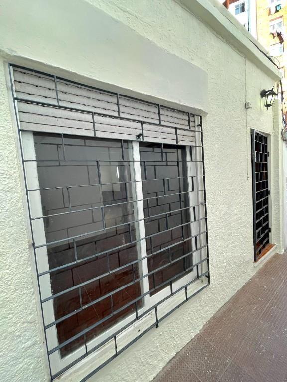 Apartamento tipo casa en pocitos