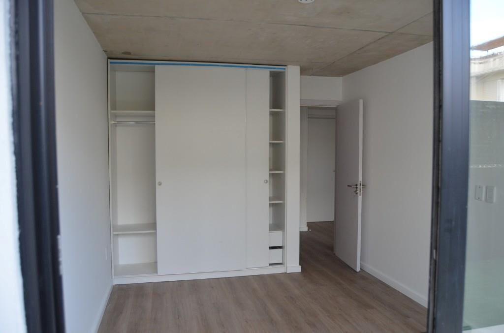 Se vende a estrenar Pocitos, Apto 1 Dorm, Calle Charrúa