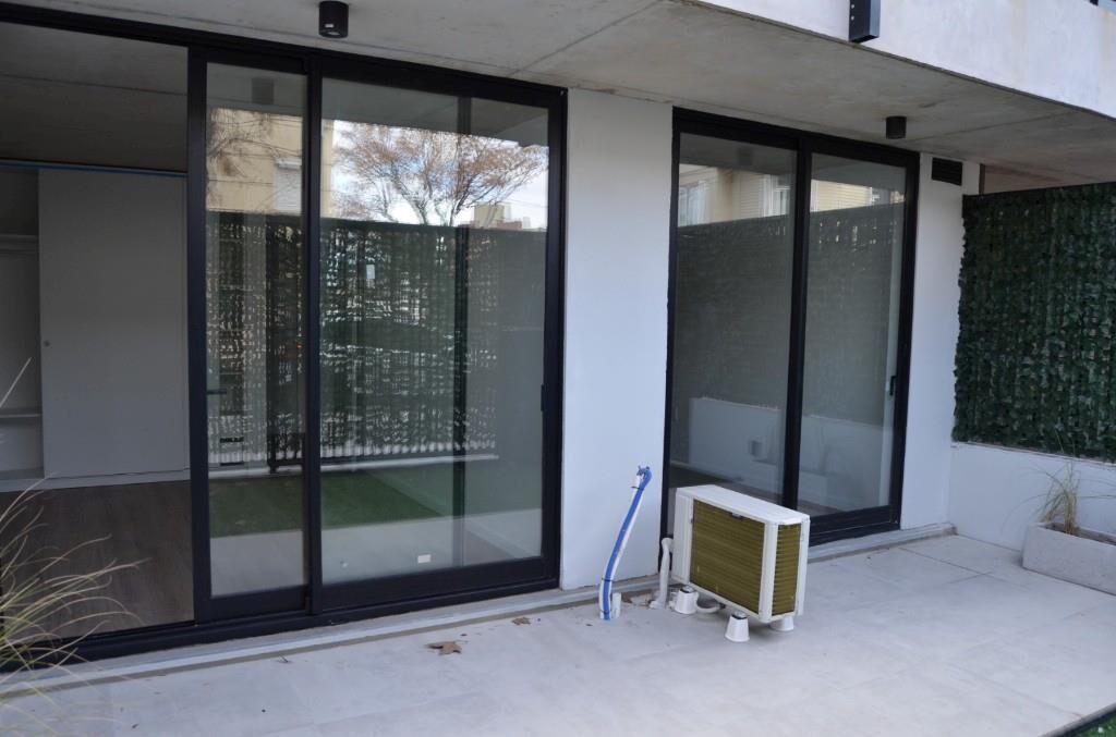 Se vende a estrenar Pocitos, Apto 1 Dorm, Calle Charrúa