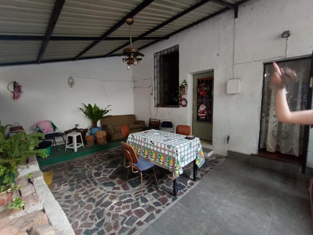 2 casas en venta  en Brazo Oriental
