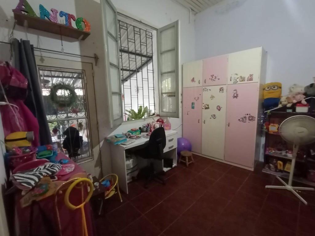 2 casas en venta  en Brazo Oriental