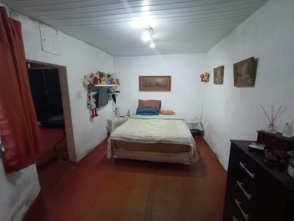 2 casas en venta  en Brazo Oriental
