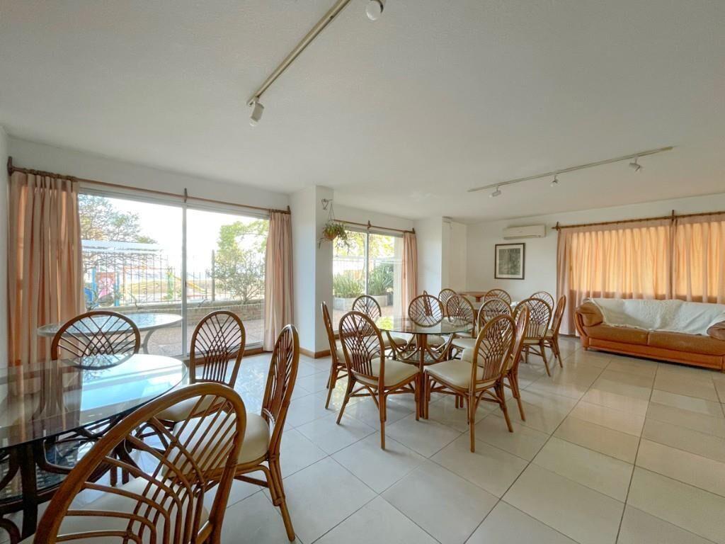Apartamento 2 dormitorios, 2 baños, garage