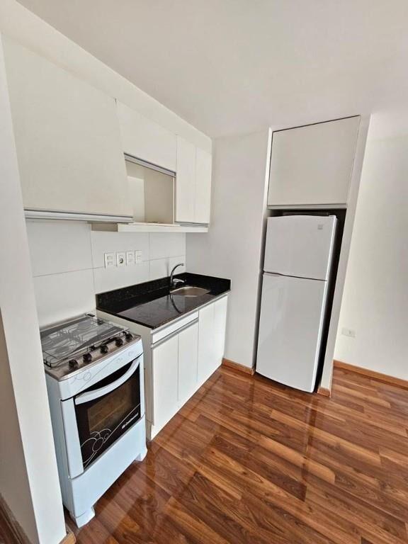Con terraza y orientado al Norte