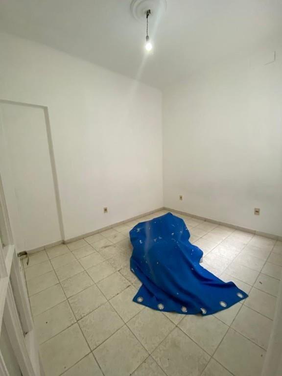 Precioso Monoambiente c/1 dormitorio c/patio Barrio Sur!!
