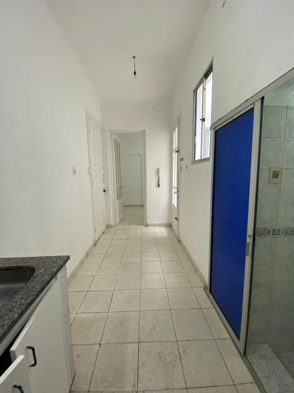 Precioso Monoambiente c/1 dormitorio c/patio Barrio Sur!!