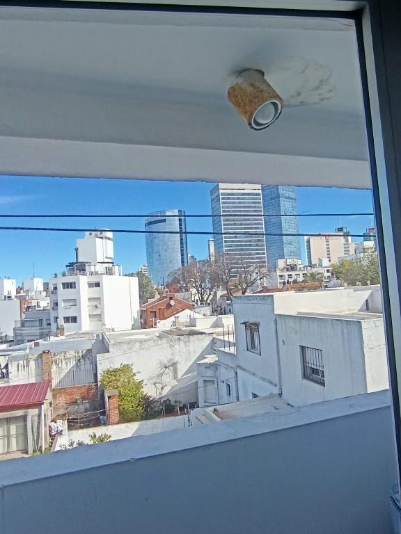 Oportunidad a 2 de WTC 1 dorm cochera cocina definida