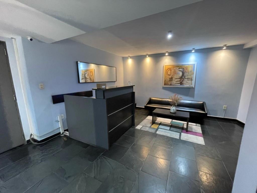 Oportunidad a 2 de WTC 1 dorm cochera cocina definida