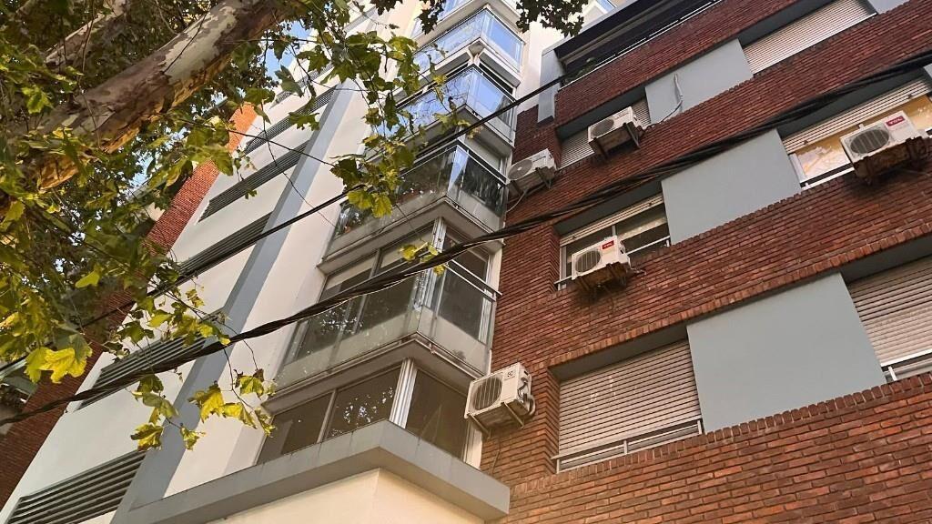 Oportunidad a 2 de WTC 1 dorm cochera cocina definida