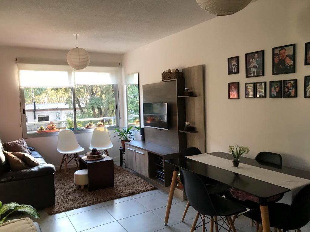 Oportunidad a 2 de WTC 1 dorm cochera cocina definida
