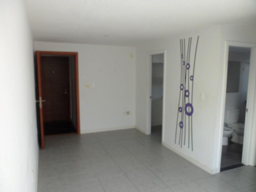 Oportunidad a 2 de WTC 1 dorm cochera cocina definida