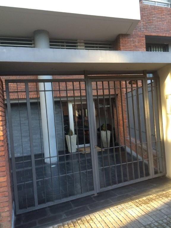 Oportunidad a 2 de WTC 1 dorm cochera cocina definida