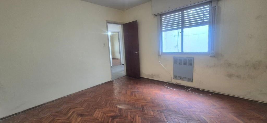 VENTA APTO. 2 DORMITORIOS 2 PATIOS NICARAGUA Y F.CRESPO