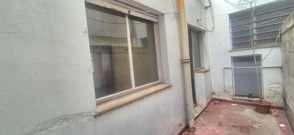 VENTA APTO. 2 DORMITORIOS 2 PATIOS NICARAGUA Y F.CRESPO