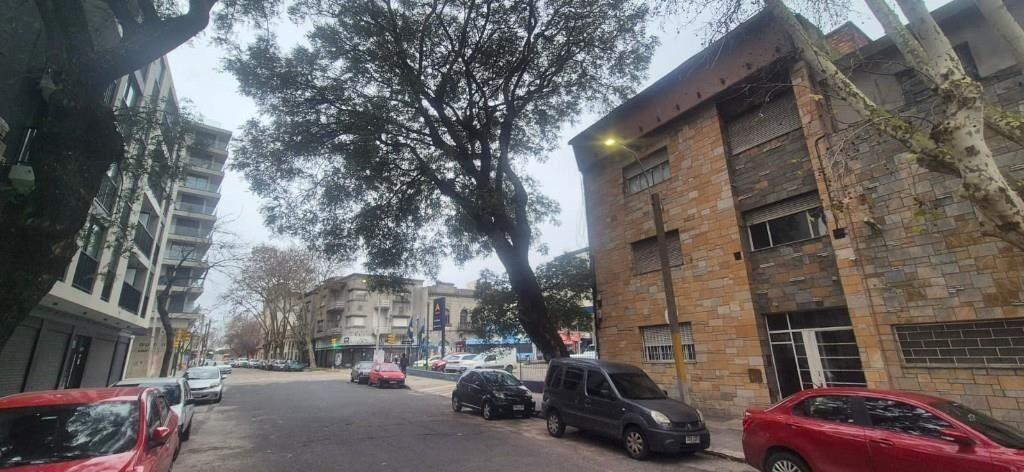 VENTA APTO. 2 DORMITORIOS 2 PATIOS NICARAGUA Y F.CRESPO