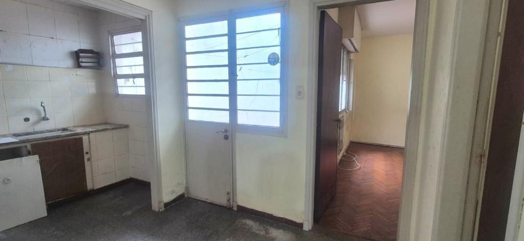 VENTA APTO. 2 DORMITORIOS 2 PATIOS NICARAGUA Y F.CRESPO