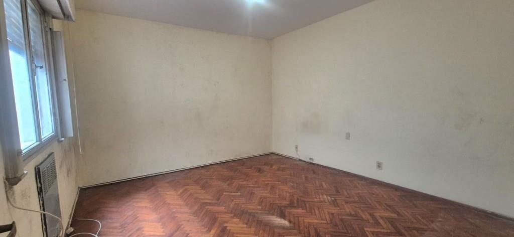 VENTA APTO. 2 DORMITORIOS 2 PATIOS NICARAGUA Y F.CRESPO