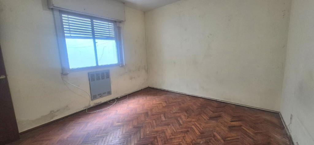 VENTA APTO. 2 DORMITORIOS 2 PATIOS NICARAGUA Y F.CRESPO