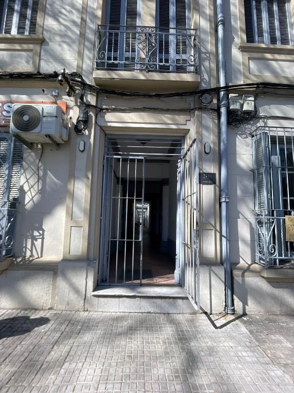 Burgues y Br.Artigas 2 dorm