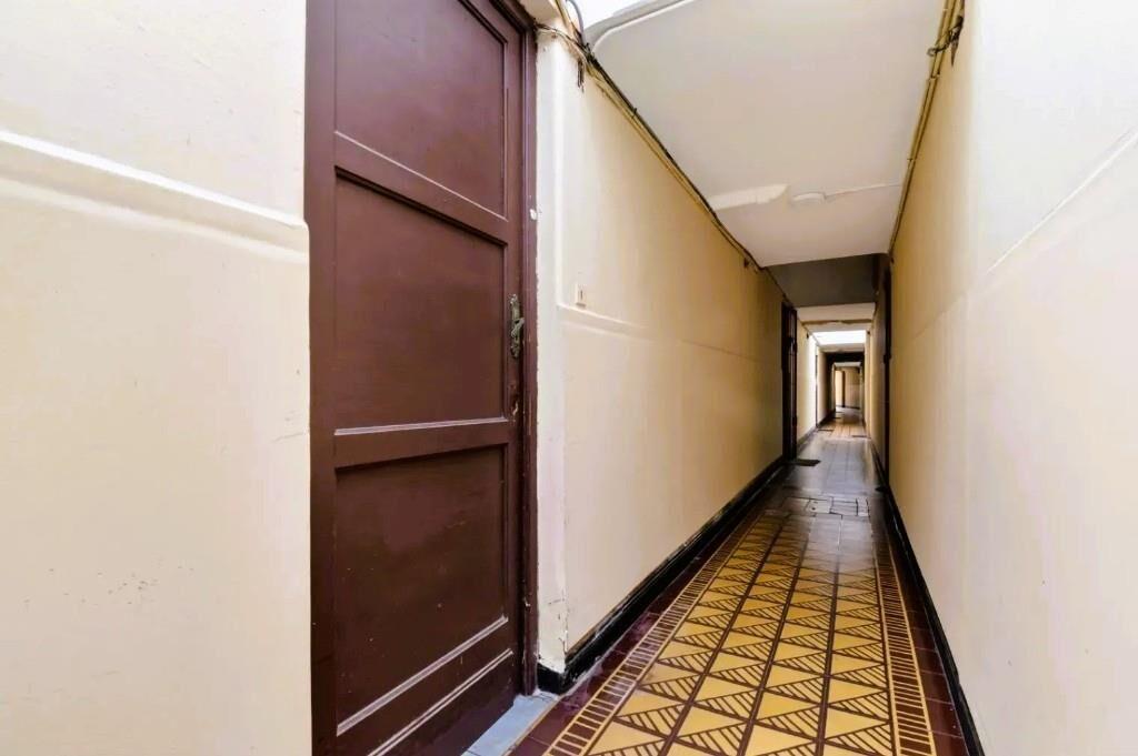 oportunidad 3 dorm mas terraza propia a metros Garibaldi