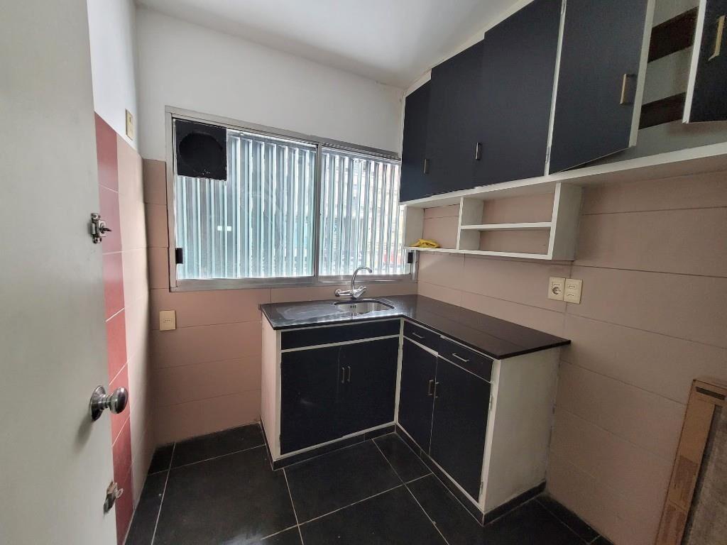 Alquiler 1 Dormitorio con Patio en el Centro - REF AA1085