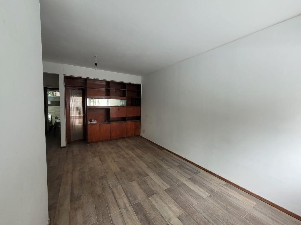 Alquiler 1 Dormitorio con Patio en el Centro - REF AA1085