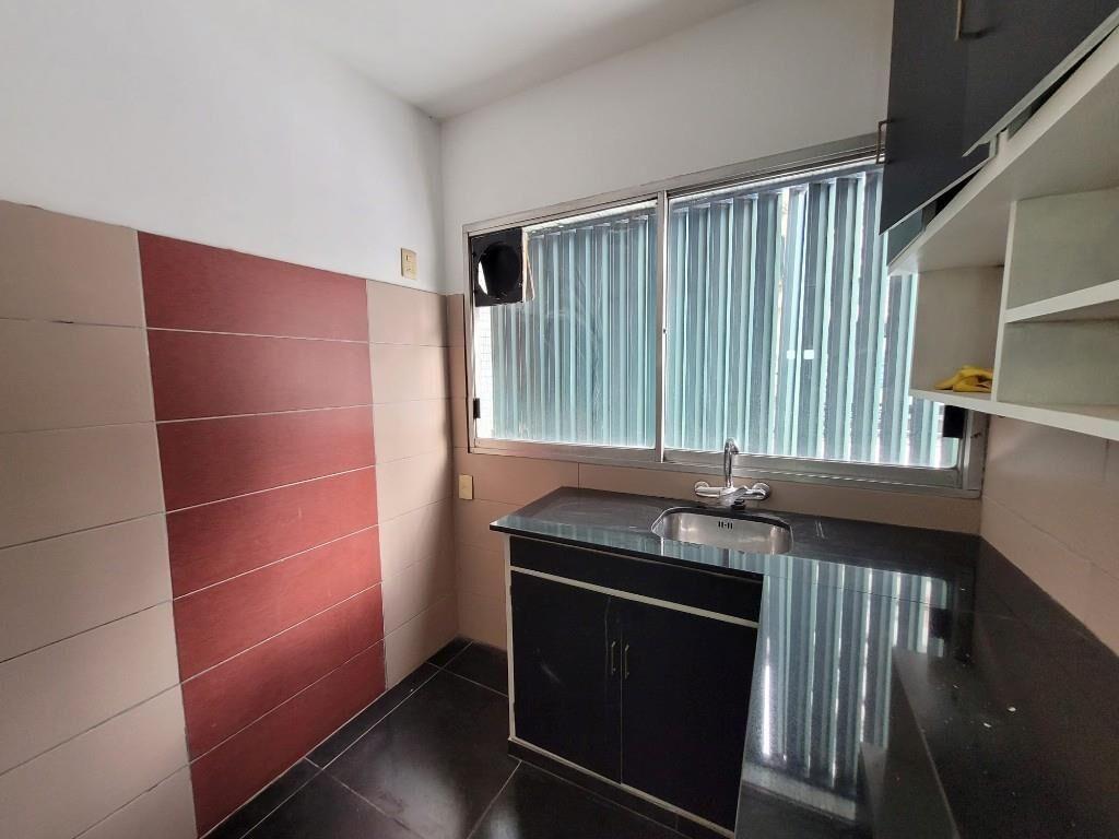 Alquiler 1 Dormitorio con Patio en el Centro - REF AA1085