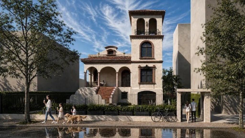 Solar de Millán - Vivienda Promovida