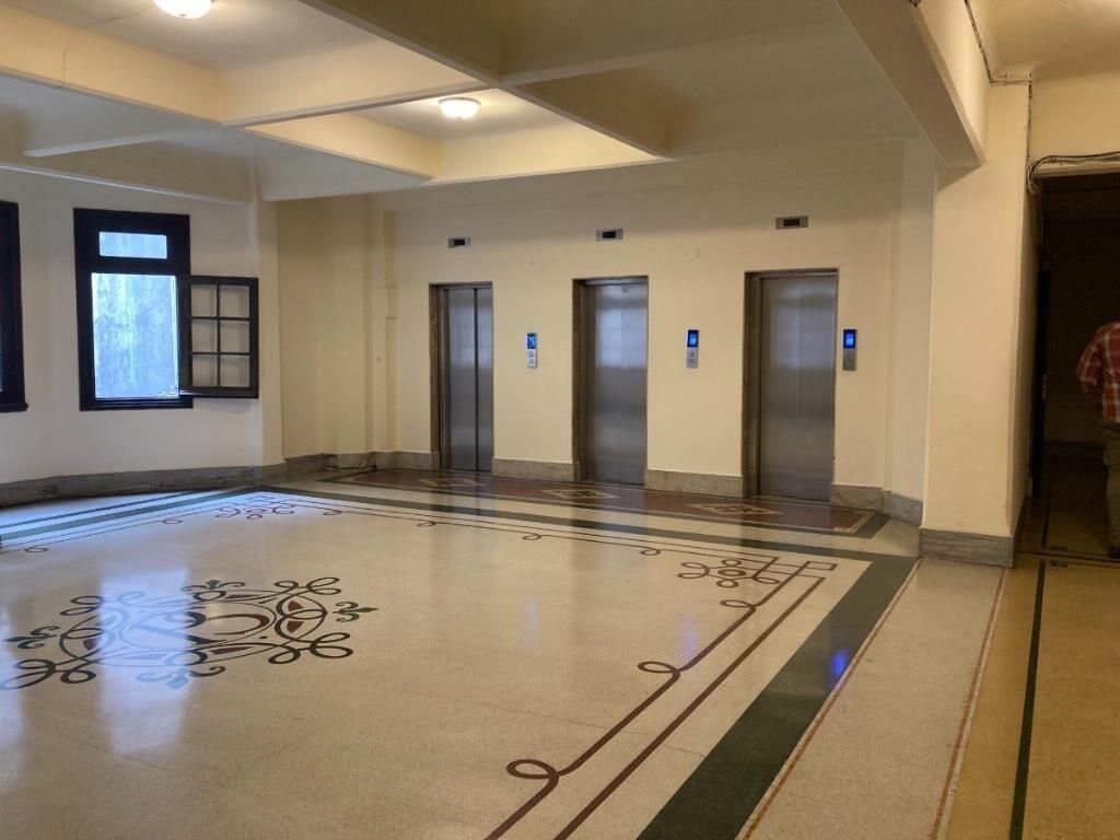 ALQUILER APARTAMENTO EQUIPADO 1 DORMITORIO Y ESC CENTRO