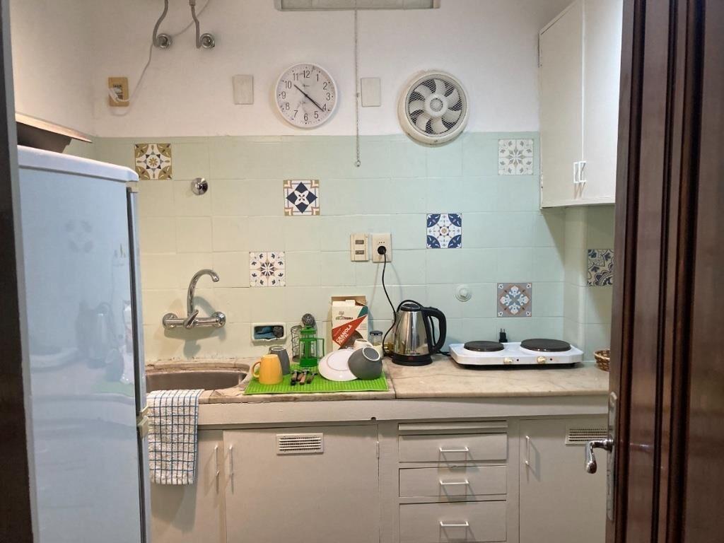 ALQUILER APARTAMENTO EQUIPADO 1 DORMITORIO Y ESC CENTRO